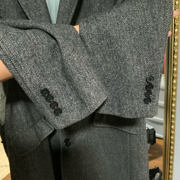 Dillards Cotswold Collection over coat size XL - Picture 8 of 15